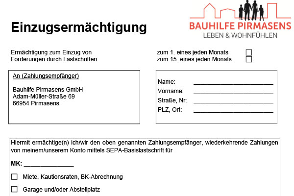 Mülltrennung