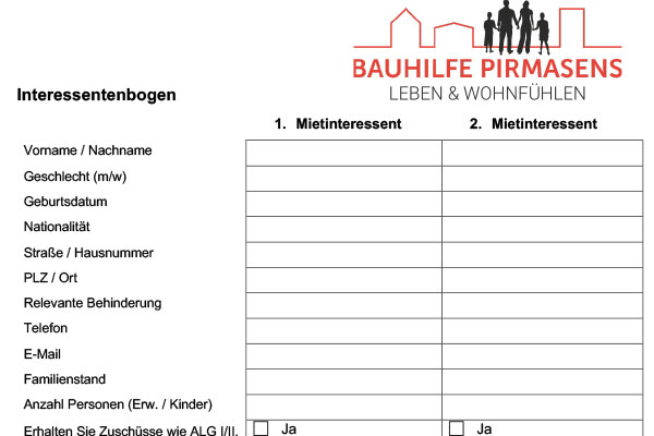 Mülltrennung