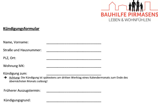 Mülltrennung