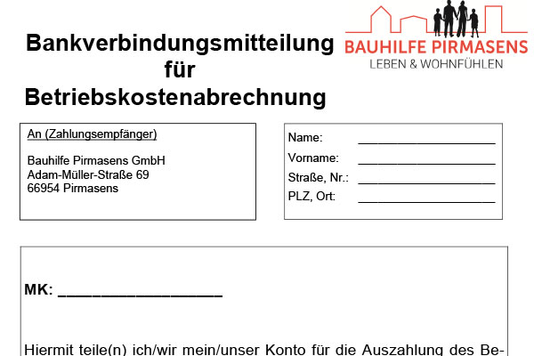 Mülltrennung